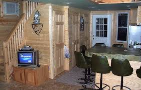 Small log cabins are the most popular log cabin kits with a typical size less than 1,100 square foot. 16x24 Owner Built Cabin