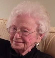 Grace Lawrence Obituary