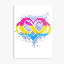 Polyamorie symbol, hd png download is free transparent png image. Wandbilder Polyamorie Symbol Redbubble