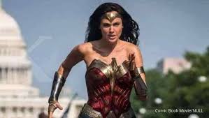 Nonton film series update setiap harinya. Nonton Film Wonder Woman 1984 Simak Kisah Super Hero Wanita Muda Berjuang Memerangi Kejahatan Dan Kisah Cintanya Buana News
