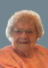 Mildred (Millie) Irene Jones 1926