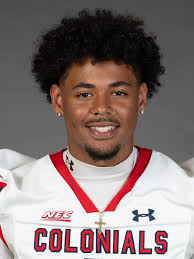 2025 Football Roster