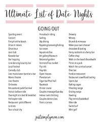 Diy Date Night Jar To Spice Up Your Marriage Just Simply Mom Datingnight Date Night Jar Creative Date Night Ideas Creative Dates