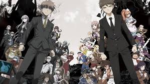Read the topic about danganronpa season 2? Can I Watch Danganronpa Without Playing The Game Will I Be Able To Understand It Just By Watching The Anime If So In Which Order Should I Watch Quora