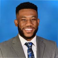 Paul Bazile, MLIS, MPA