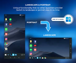 You love the new style of windows 10 launcher? Lanzador De Computadora Win 10 Lanzador Gratis For Android Apk Download