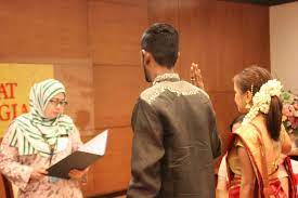 This was a decrease from the previous year. Settling Down In Malaysia Part 1 How To Legally Register Your Marriage In Malaysia Contemporary Hippie