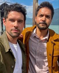 Virgin River Season 6 Brady and Brie's Future