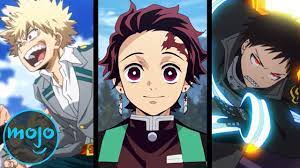 Sure you can watch on netflix or hulu, but if you're someone who watches simulcasts and loves anime, tell us what good anime is streaming on crunchyroll right now! Top 10 Anime Of 2019 Youtube