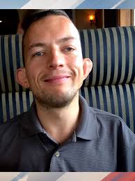 Michael Trimble's Instagram, Twitter & Facebook