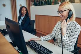 Devenir Secretaire Administratif 2021 Salaire Concours