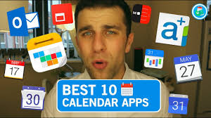 It has also earned the badge of editors' apple's own ical for mac severely lack in features and hence we will have to look at third party apps. Best 10 Calendar Apps For Iphone Android Youtube