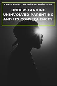 Parents.com being a working mom means wearing many hats: Understanding Uninvolved Parenting And Its Consequences Deborah Byrne Psychology Services
