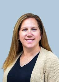 Our Occupational Therapists