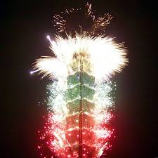 View Topic New Year S Eve At Taipei 101 Holiday Madness New Year Fireworks Fireworks New Years Traditions