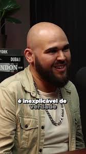 Foi por isso que o Steve Vai ficou impressinado comigo