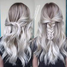 Platinum White Blonde Balayage Balayage Hair Blonde Balayage Hair Platinum Blonde Hair