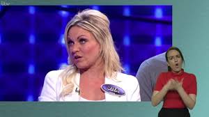 18 november 2018, 18:46 | updated: All Star Family Fortunes Rita Simons Vs Russell Kane Tv Episode 2011 Imdb