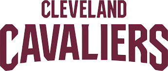 The cavaliers compete in the national basketball association (nba). File 2017 Cleveland Cavaliers Wordmark Logo Svg Wikimedia Commons