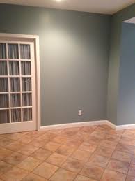 Sherwin Williams Color Breezy Sw7616 Sherwin Williams Colors Paint Colors For Home Guest Room Colors