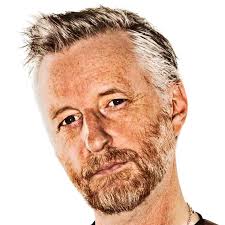 Billy Bragg