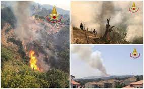 04 marzo 2019 | vigili del fuoco. Cbdb Rm5fmc Mm