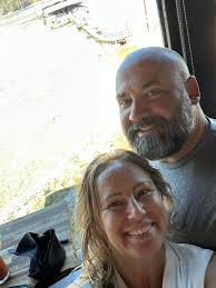 Frog splashing the pond will get your distributor wet after a few times!  Lucky my boy Cole was there to pull us out with that badass bronco Saved by  a Ford #pullofshame