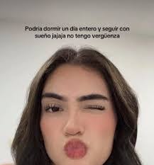 Mari Adame's Instagram, Twitter & Facebook