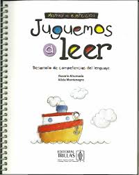 Arcoiris de letras juego dibujo y arendo a leer con letra. Somosdocentes Libro De Actividades Juguemos A Leer Facebook