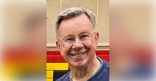 Obituary information for Gary Paul Schmidt