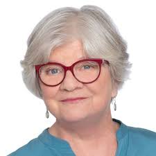 Joann Sullivan, Seniors Real Estate Specialist