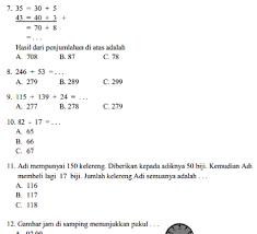 Kunci jawaban matematika kelas 11 semester 1. Kunci Jawaban Matematika Kelas 11 Peranti Guru