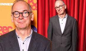 Paul ritter made an appearance in the documentary friday night dinner: Paul Ritter Dead Friday Night Dinner And Harry Potter Actor Dies Of Brain Tumour Aged 54 Eagles Vine