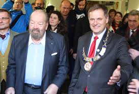 Bud Spencer Schwabisch Gmund
