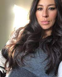 Is joanna gaines hair real. This Is Joanna Gaines Favorite Eyeliner