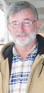 Chafin: Wants to give back