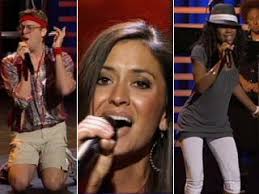 American Idol recap: Thinning the Herd
