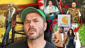 Kris Cody's Instagram, Twitter & Facebook