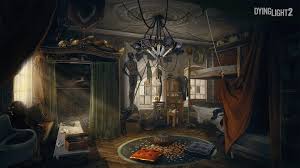 Dying Light 2 Official Website Dying Light 2
