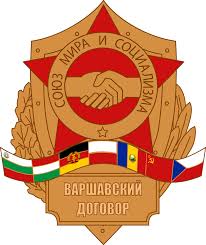 He died on october 4, 2013 in hanoi, vietnam. Warsaw Pact Wikipedia
