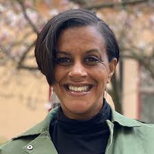 Anna Carlsson Sigstedt blir Diversity Charter Swedens första  generalsekreterare