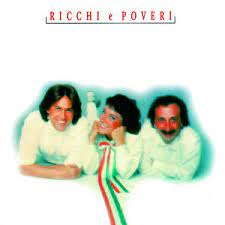 Wiki lyrics ricchi e poveri. Key Bpm For M Innamoro Di Te By Ricchi E Poveri Tunebat