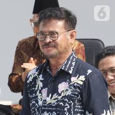 Dalam catatan lhkpn kpk tahun 2019 terbaru, syahrul yasin limpo memiliki harta kekayaan mencapai rp 18,9 miliaran dengan rincian sebagai berikut Profil Syahrul Yasin Limpo Mantan Gubernur Ke Kursi Menteri Pertanian Bisnis Liputan6 Com