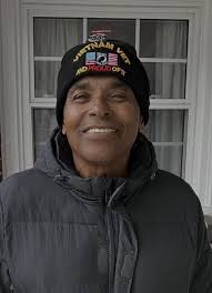 Obituary information for William Randolph Catlett