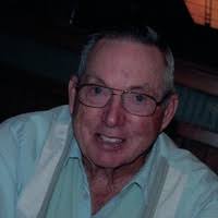 Obituary information for Douglas Merrill