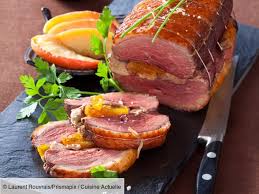 Undefined Recettes De Cuisine Magret De Canard Recette De Noel Facile