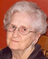 YVONNE STEWART Obituary (2013)