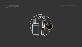 Image result for vape dry hit when filled with juicer