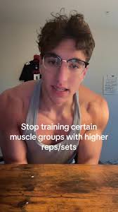 Stop Misconceptions in Training Muscle Groups Effectively