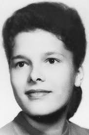 Sherill Hayden Obituary (2016)